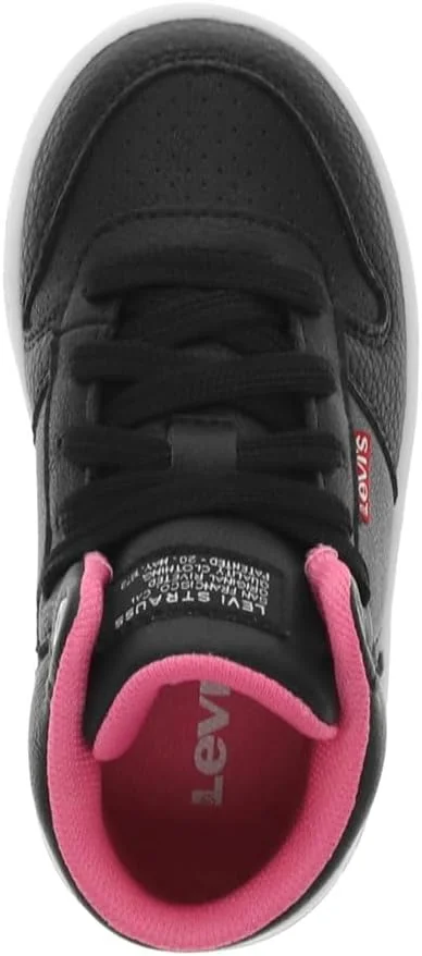 کفش کتانی بچگانه یونی‌سکس Levi's Drive Hi