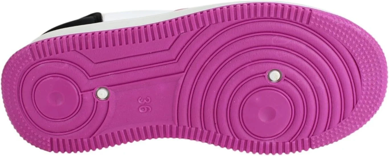 کفش ورزشی دخترانه لی کوپر Lee Cooper Mädchen-sneaker girls Sneaker