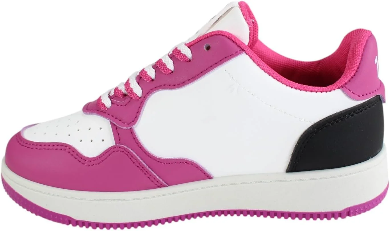 کفش ورزشی دخترانه لی کوپر Lee Cooper Mädchen-sneaker girls Sneaker