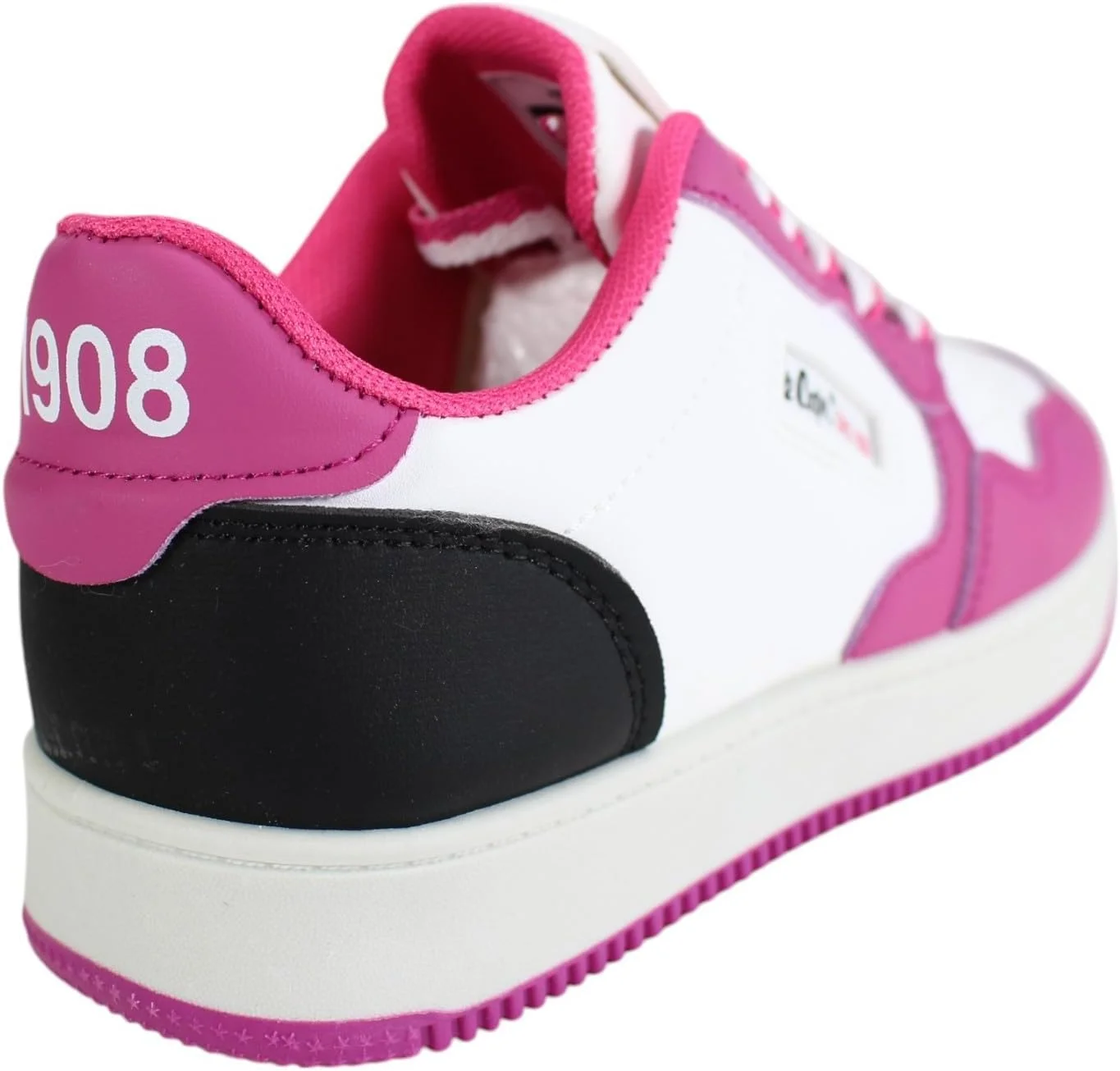 کفش ورزشی دخترانه لی کوپر Lee Cooper Mädchen-sneaker girls Sneaker