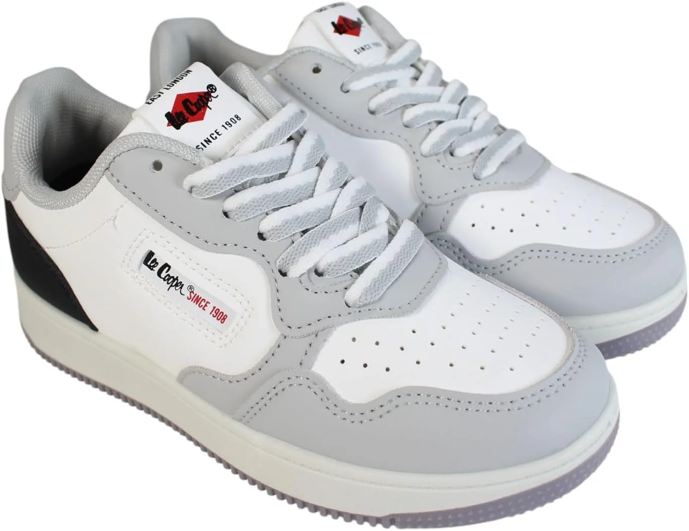 کفش ورزشی پسرانه لی کوپر مدل Lee Cooper Sneaker