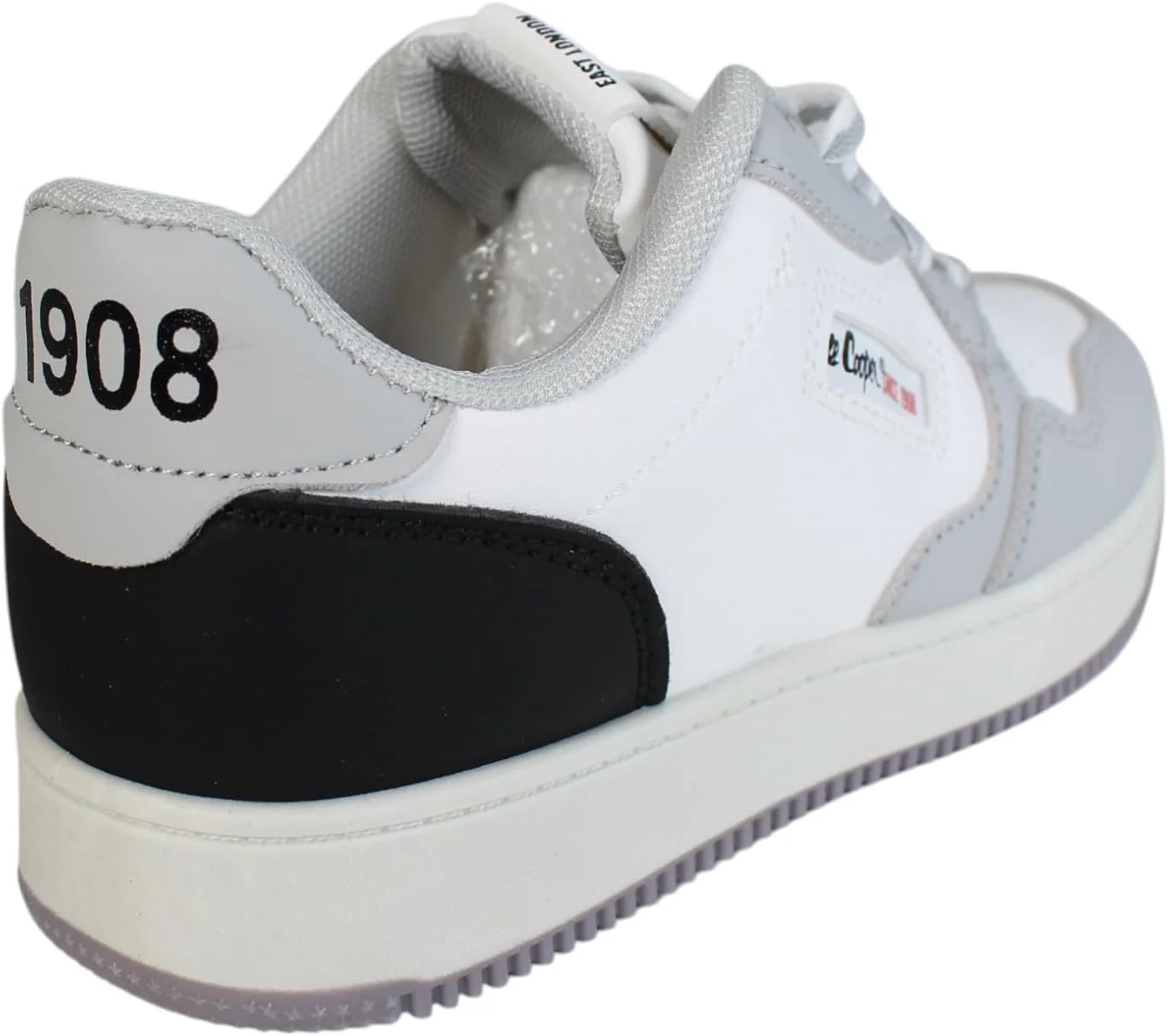 کفش ورزشی پسرانه لی کوپر مدل Lee Cooper Sneaker کفش ورزشی پسرانه لی کوپر مدل Lee Cooper Sneaker