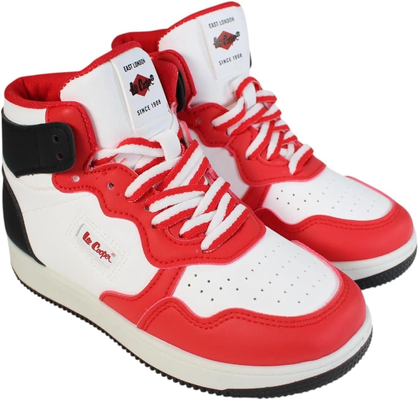 کفش ورزشی پسرانه لی کوپر Lee Cooper Sneaker