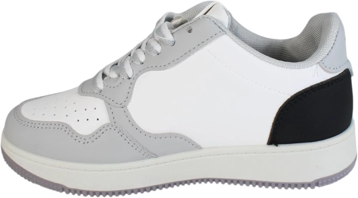 کفش ورزشی پسرانه لی کوپر مدل Lee Cooper Sneaker کفش ورزشی پسرانه لی کوپر مدل Lee Cooper Sneaker