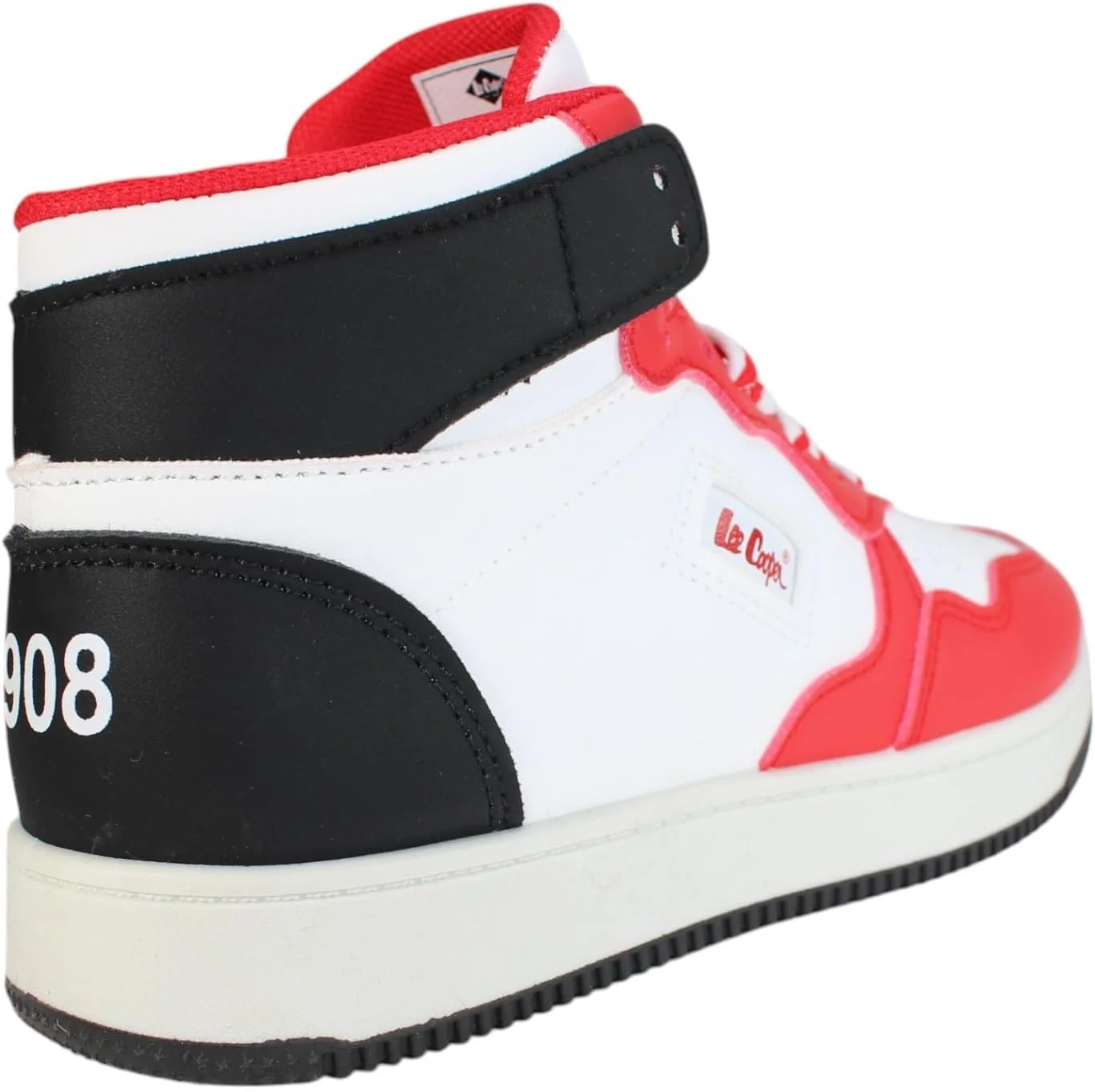 کفش ورزشی پسرانه لی کوپر مدل Lee Cooper Sneaker کفش ورزشی پسرانه لی کوپر مدل Lee Cooper Sneaker