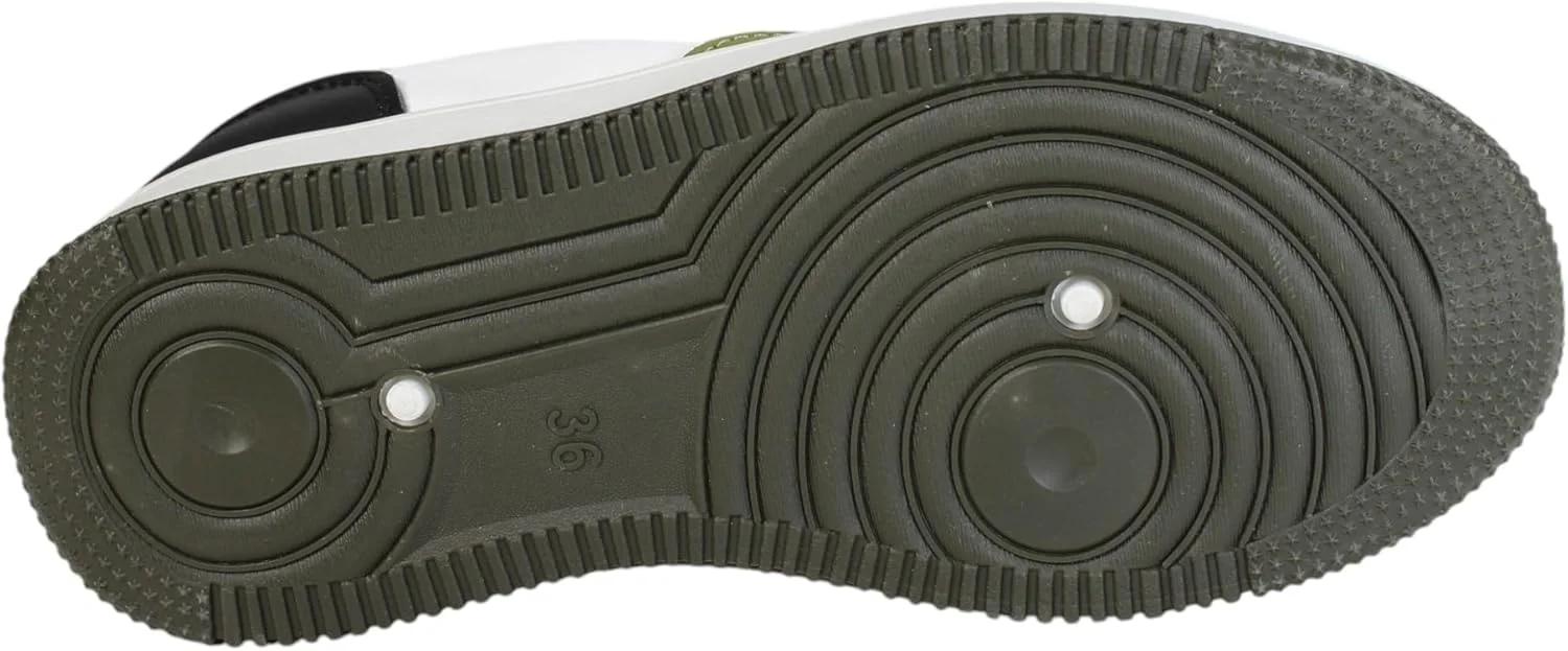 کفش ورزشی پسرانه لی کوپر مدل Lee Cooper Sneaker کفش ورزشی پسرانه لی کوپر مدل Lee Cooper Sneaker