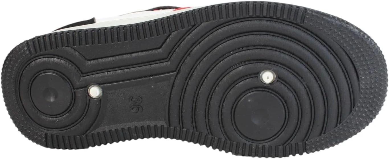 کفش ورزشی پسرانه لی کوپر مدل Lee Cooper Sneaker کفش ورزشی پسرانه لی کوپر مدل Lee Cooper Sneaker