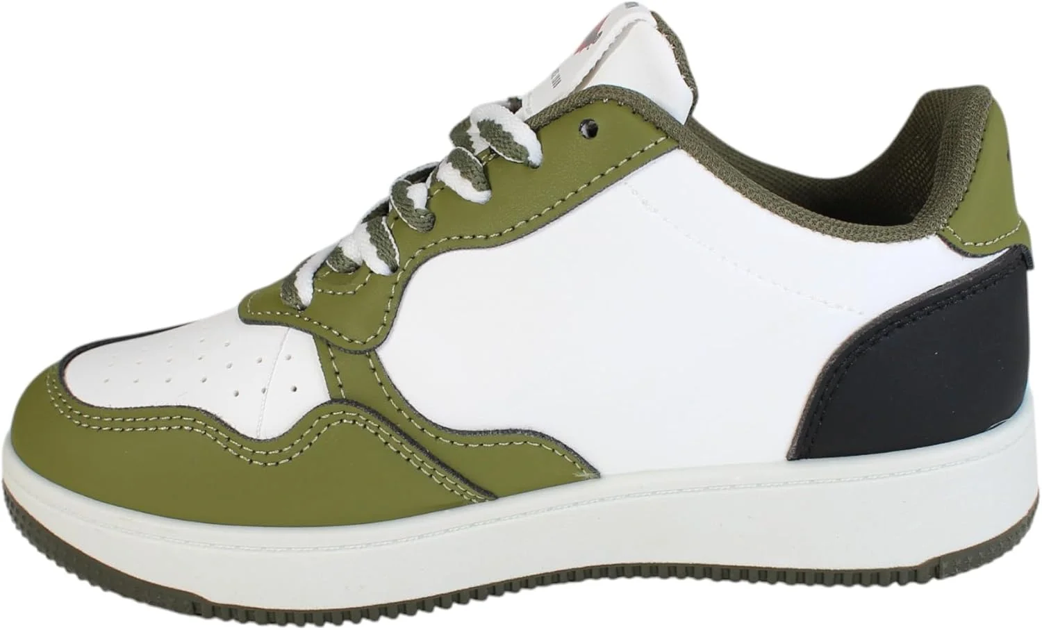 کفش ورزشی پسرانه لی کوپر مدل Lee Cooper Sneaker کفش ورزشی پسرانه لی کوپر مدل Lee Cooper Sneaker