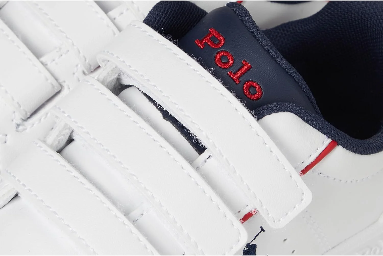 کفش کتانی بچگانه پولو رالف لورن مدل Heritage Court Iii Ez (مناسب نوپا) کفش کتانی بچگانه پولو رالف لورن مدل Heritage Court Iii Ez (مناسب نوپا)