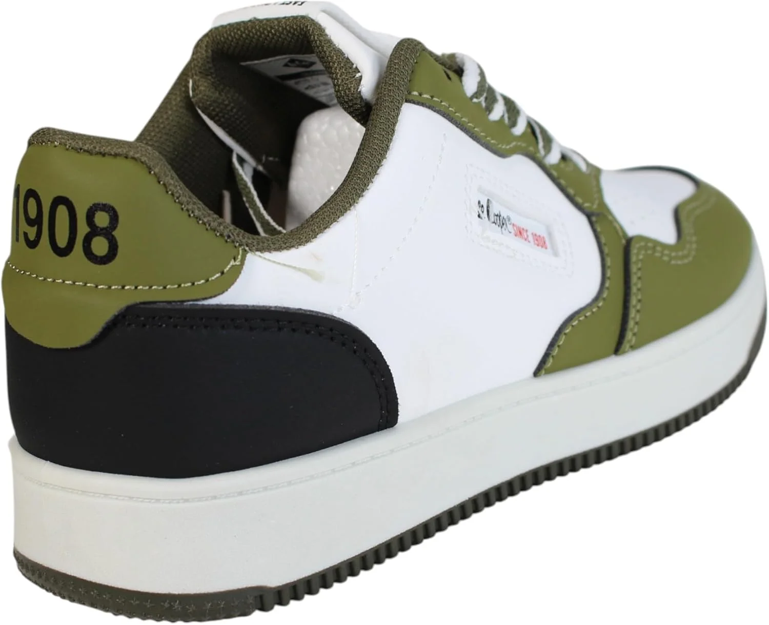 کفش ورزشی پسرانه لی کوپر مدل Lee Cooper Sneaker کفش ورزشی پسرانه لی کوپر مدل Lee Cooper Sneaker