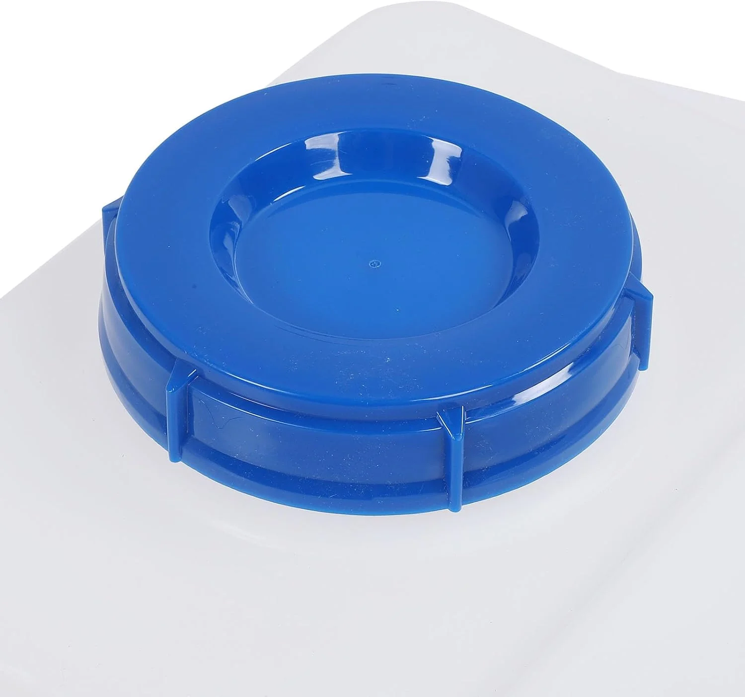 مخزن آب 40 لیتری Jiawu برای آویزها، انعطاف پذیر و مقاوم در برابر حرارت، مخزن آب RV، منبع پر کردن آسان برای وسایل نقلیه کمپینگ