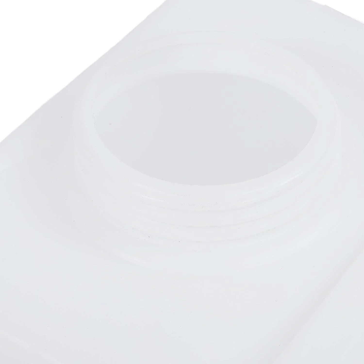 مخزن آب 40 لیتری Jiawu برای آویزها، انعطاف پذیر و مقاوم در برابر حرارت، مخزن آب RV، منبع پر کردن آسان برای وسایل نقلیه کمپینگ