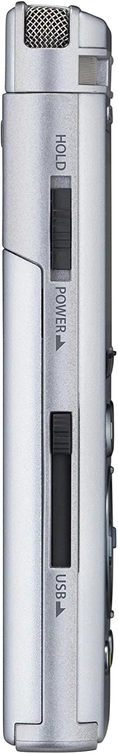 کیت ضبط جلسات کوچک Olympus DM-720 به همراه میکروفون های Boundary
