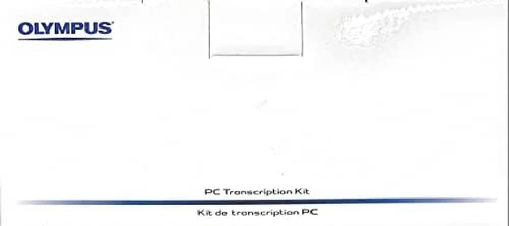 کیت رونویسی OLYMPUS AS-9000 کیت رونویسی OLYMPUS AS-9000
