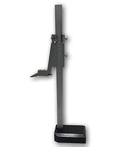 مجموعه ابزار دقیق مهندسی و علمی، تجهیزات تست و اندازه گیری