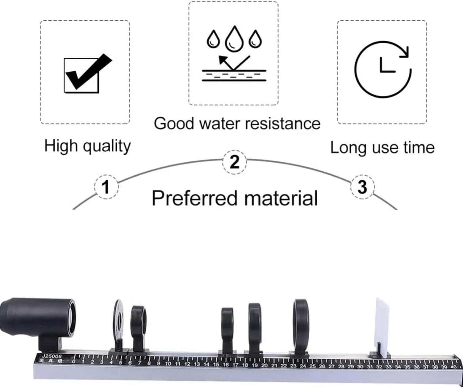 مجموعه میز نوری HXYgddf، ابزارهای یادگیری نوری، پلتفرم تجربی فیزیکی، تجهیزات آزمایشگاهی کمک های آموزشی - تجهیزات شکست نور، مجموعه منشور لنز مجموعه میز نوری HXYgddf، ابزارهای یادگیری نوری، پلتفرم تجربی فیزیکی، تجهیزات آزمایشگاهی کمک های آموزشی - تجهیزات شکست نور، مجموعه منشور لنز
