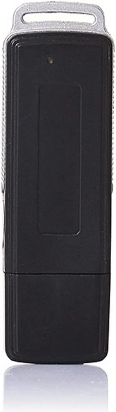 ضبط کننده صدای دیجیتال USB 2.0 قابل حمل SKEIDO SK-868 VIDIOCE با قابلیت شارژ، فلش مموری USB، کارت خوان Micro SD TF و حافظه U Disk - 8 گیگابایت ضبط کننده صدای دیجیتال USB 2.0 قابل حمل SKEIDO SK-868 VIDIOCE با قابلیت شارژ، فلش مموری USB، کارت خوان Micro SD TF و حافظه U Disk - 8 گیگابایت