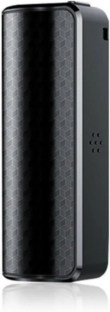 دستگاه ضبط صدای 500 ساعته SKEIDO Q70 Espia Magnet، ضبط کننده صدای دیجیتال فعال با صدا، دیکتافون مینی USB، ضبط 8 گیگابایتی MP3