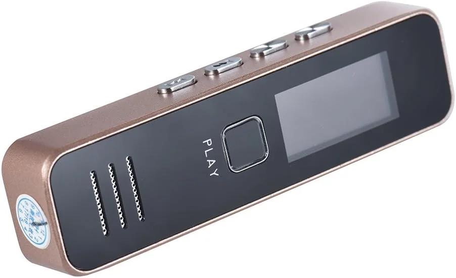 دستگاه ضبط صدای دیجیتال SKEIDO، ضبط کننده صدا، پخش کننده MP3، فلش دیسک USB برای جلسات دستگاه ضبط صدای دیجیتال SKEIDO، ضبط کننده صدا، پخش کننده MP3، فلش دیسک USB برای جلسات
