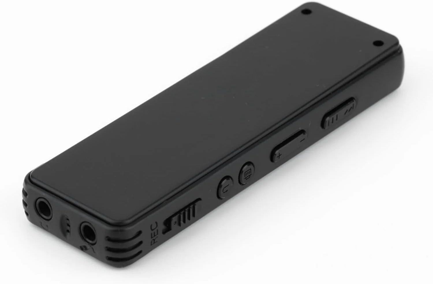 دستگاه ضبط صدای دیجیتال SKEIDO، ضبط کننده صدای MP3 از راه دور، کاهش نویز، ضبط صدا با یک کلید، پخش کننده MP3 WAV، 128 کیلوبیت بر ثانیه - SK-299 دستگاه ضبط صدای دیجیتال SKEIDO، ضبط کننده صدای MP3 از راه دور، کاهش نویز، ضبط صدا با یک کلید، پخش کننده MP3 WAV، 128 کیلوبیت بر ثانیه - SK-299