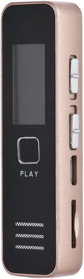 دستگاه ضبط صدای دیجیتال SKEIDO، ضبط کننده صدا، پخش کننده MP3، فلش دیسک USB برای جلسات دستگاه ضبط صدای دیجیتال SKEIDO، ضبط کننده صدا، پخش کننده MP3، فلش دیسک USB برای جلسات