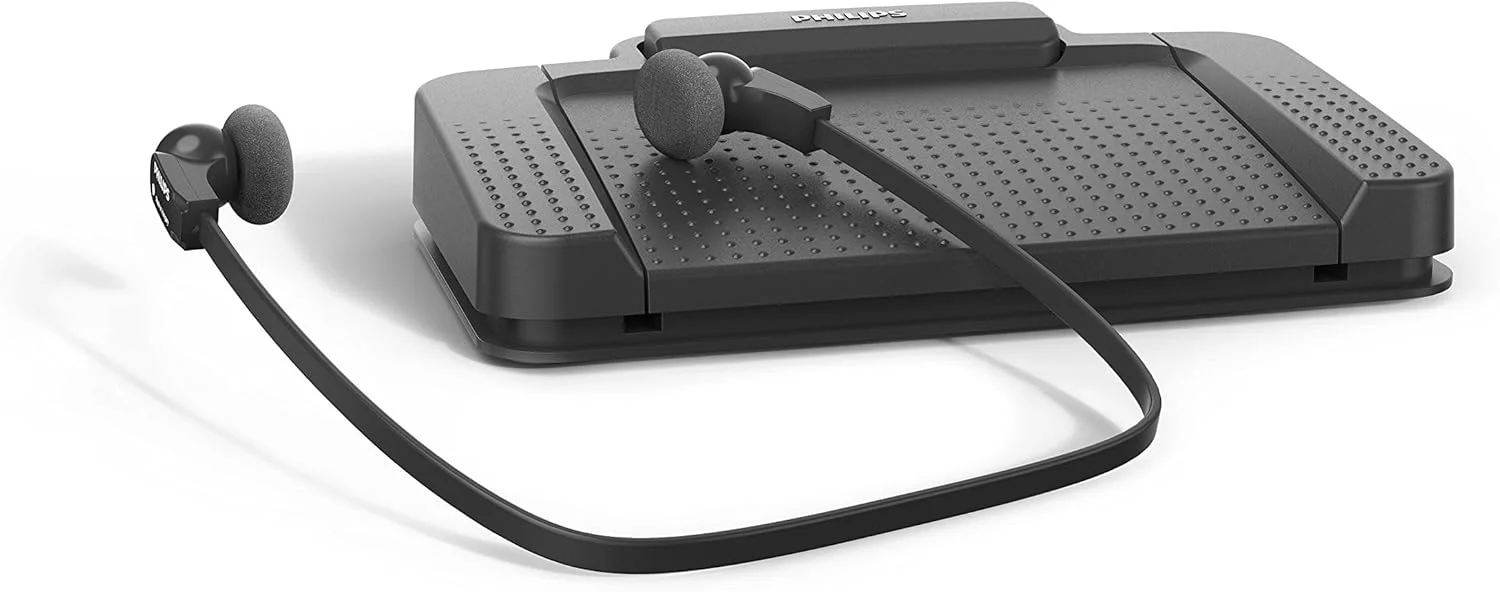 ست رونویسی فیلیپس LFH7177/05 ست رونویسی فیلیپس LFH7177/05