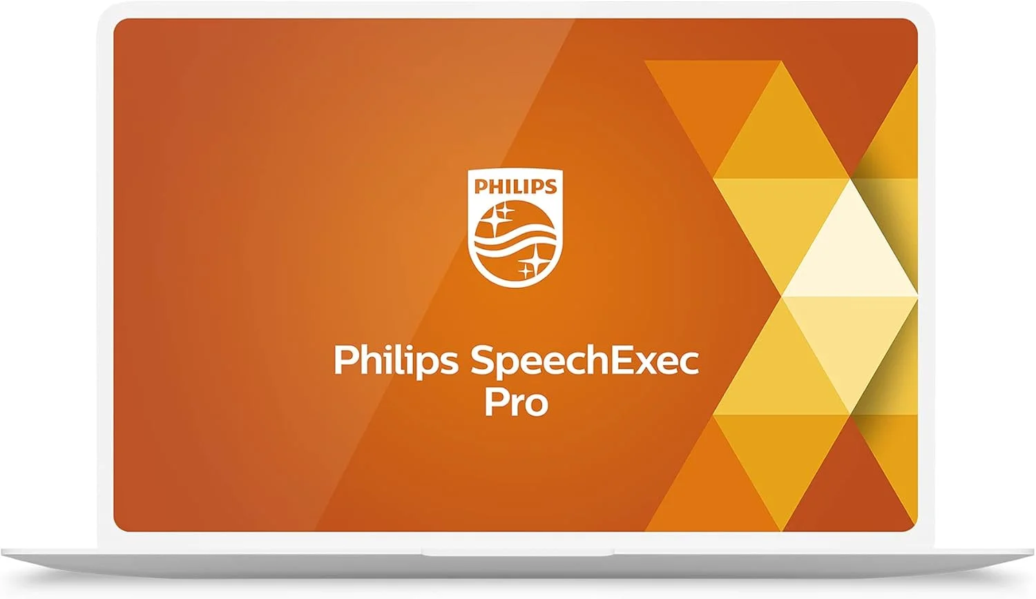 نرم افزار پخش Philips LFH4522/00 SpeechExec Pro با اشتراک 2 ساله