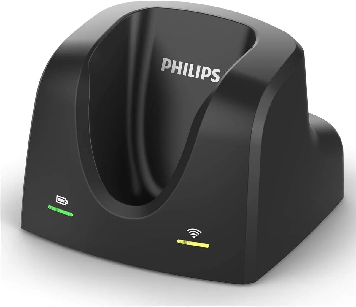 میکروفون USB بیسیم دیکته Philips SpeechMike Premium Air با کلید کشویی میکروفون USB بیسیم دیکته Philips SpeechMike Premium Air با کلید کشویی