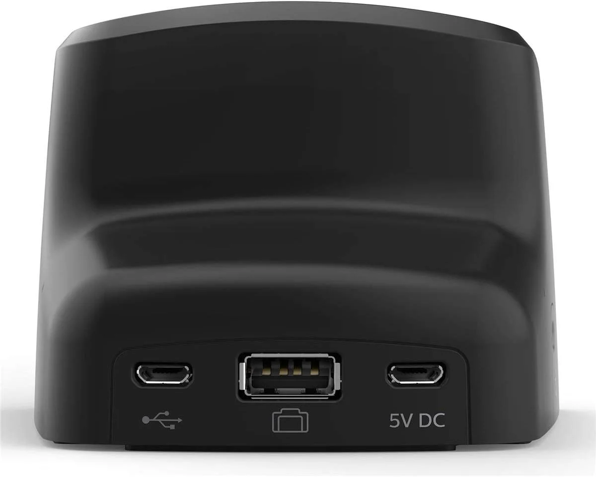 میکروفون USB بیسیم دیکته Philips SpeechMike Premium Air با کلید کشویی میکروفون USB بیسیم دیکته Philips SpeechMike Premium Air با کلید کشویی