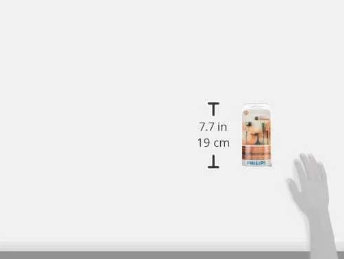 میکروفون ضبط مکالمات تلفنی Philips LFH9162، طول کابل 1.1 متر، کابل آداپتور 3.5 به 2.5 میلی متر، مشکی/نقره ای