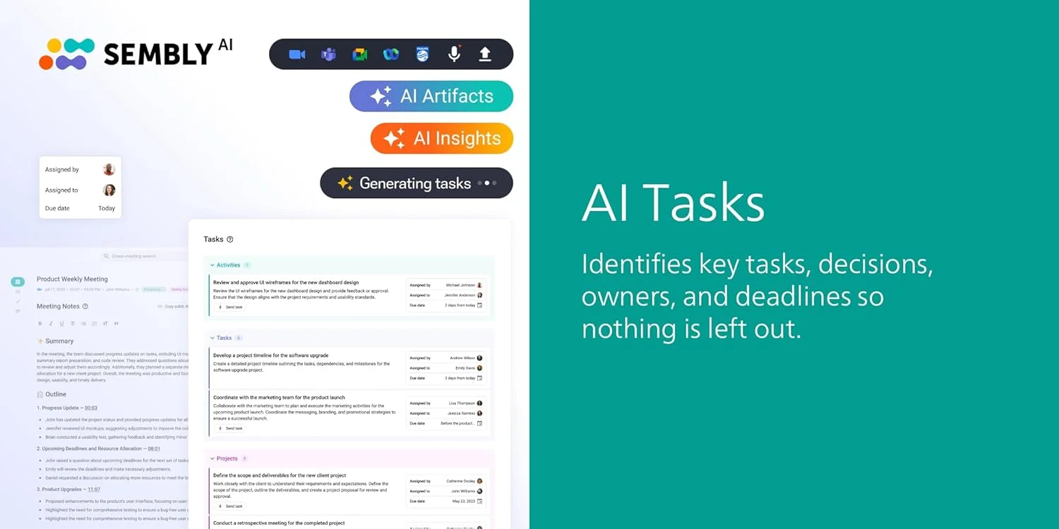 ضبط کننده صدا Philips DVT4115 VoiceTracer، ضبط کننده صدا، MP3 و PCM، 3 میکروفون HiFi، ضبط استثنایی از راه دور. مجوز آزمایشی Sembly AI: رونویسی، خلاصه های ایجاد شده توسط هوش مصنوعی، بینش های جلسه با هوش مصنوعی ضبط کننده صدا Philips DVT4115 VoiceTracer، ضبط کننده صدا، MP3 و PCM، 3 میکروفون HiFi، ضبط استثنایی از راه دور. مجوز آزمایشی Sembly AI: رونویسی، خلاصه های ایجاد شده توسط هوش مصنوعی، بینش های جلسه با هوش مصنوعی