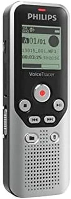 ضبط کننده صدای PHILIPS Northamber PLC مدل DVT 1250