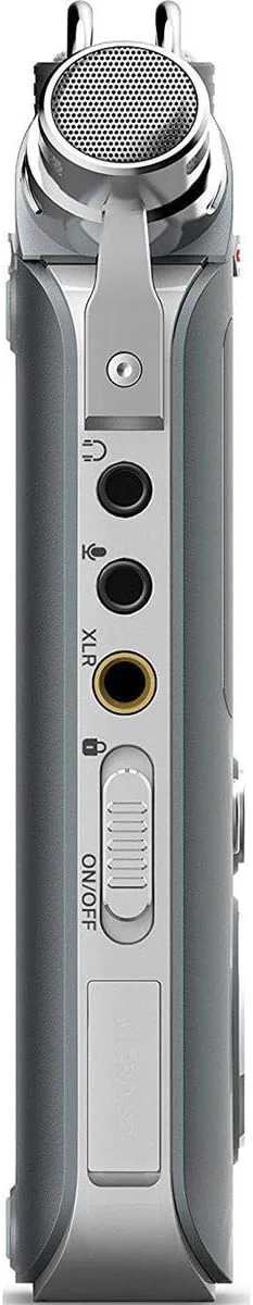 ضبط کننده صدای دیجیتال Philips DVT 7500