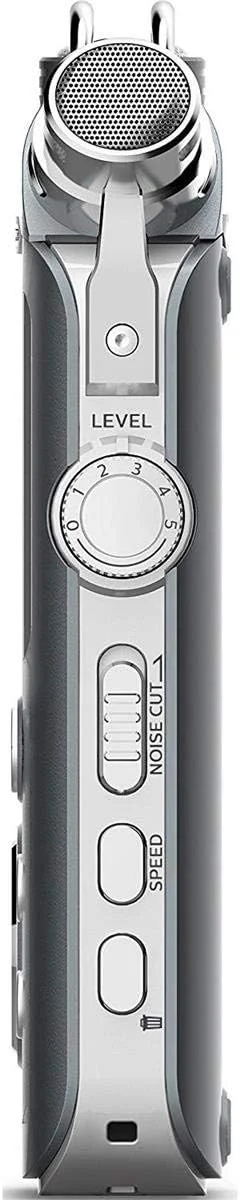 ضبط کننده صدای دیجیتال Philips DVT 7500