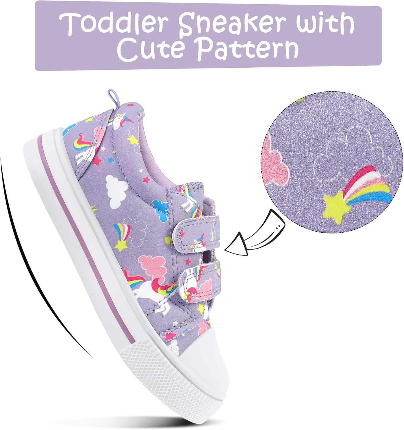 کفش های پسرانه و دخترانه K KomForme برای کودکان نوپا، سایز 4-12 کفش های پسرانه و دخترانه K KomForme برای کودکان نوپا، سایز 4-12