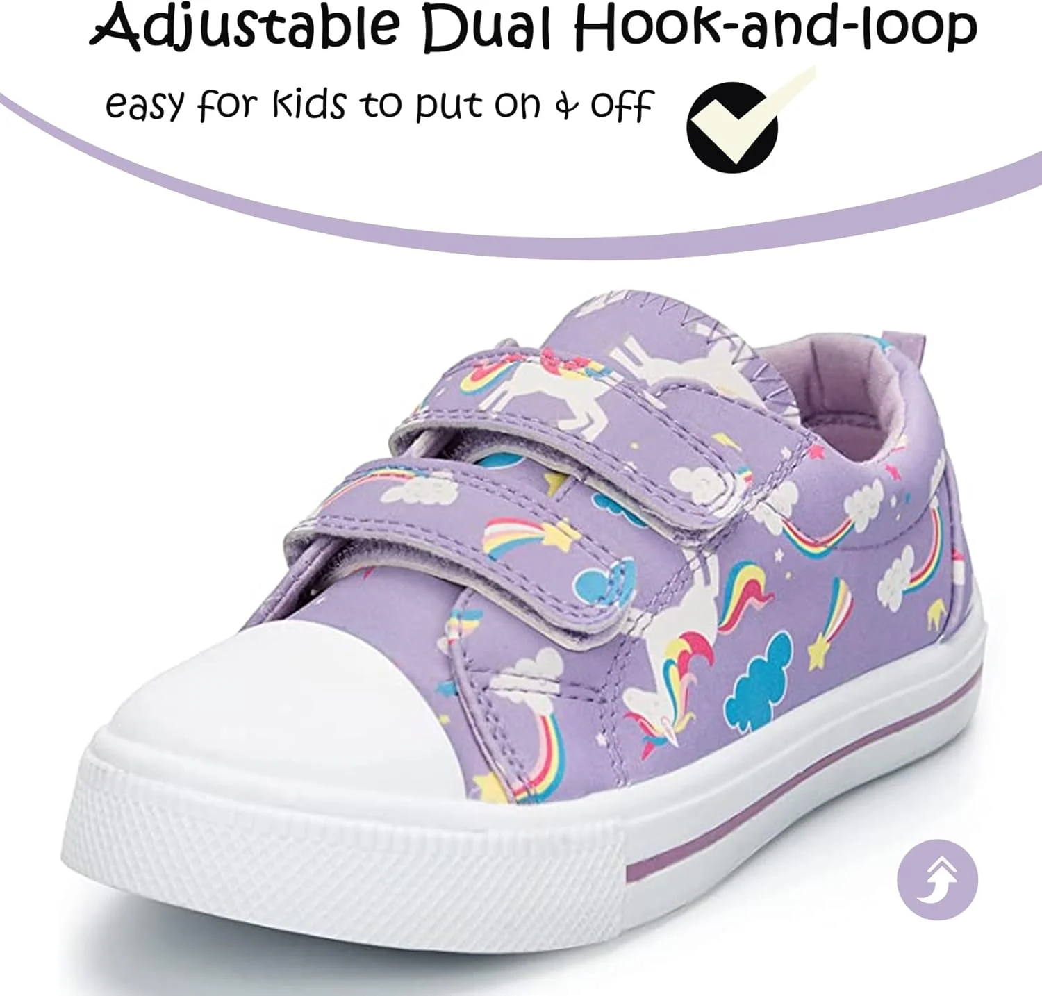 کفش های پسرانه و دخترانه K KomForme برای کودکان نوپا، سایز 4-12