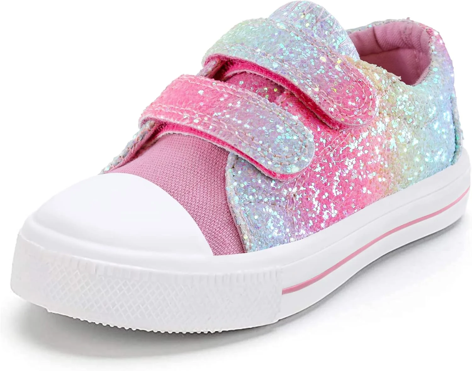 کفش های پسرانه و دخترانه K KomForme، کفش های کتانی بوم بچه گانه با طرح کارتونی و دو چسب ولکرو کفش های پسرانه و دخترانه K KomForme، کفش های کتانی بوم بچه گانه با طرح کارتونی و دو چسب ولکرو