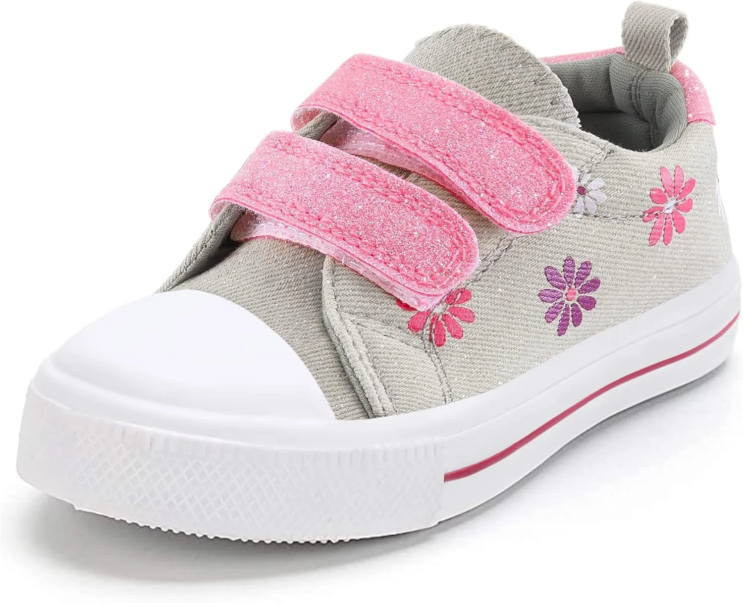 کفشهای کتانی K KomForme برای پسران و دختران، کفشهای نرم پیادهروی کودکان نوپا کفشهای کتانی K KomForme برای پسران و دختران، کفشهای نرم پیادهروی کودکان نوپا