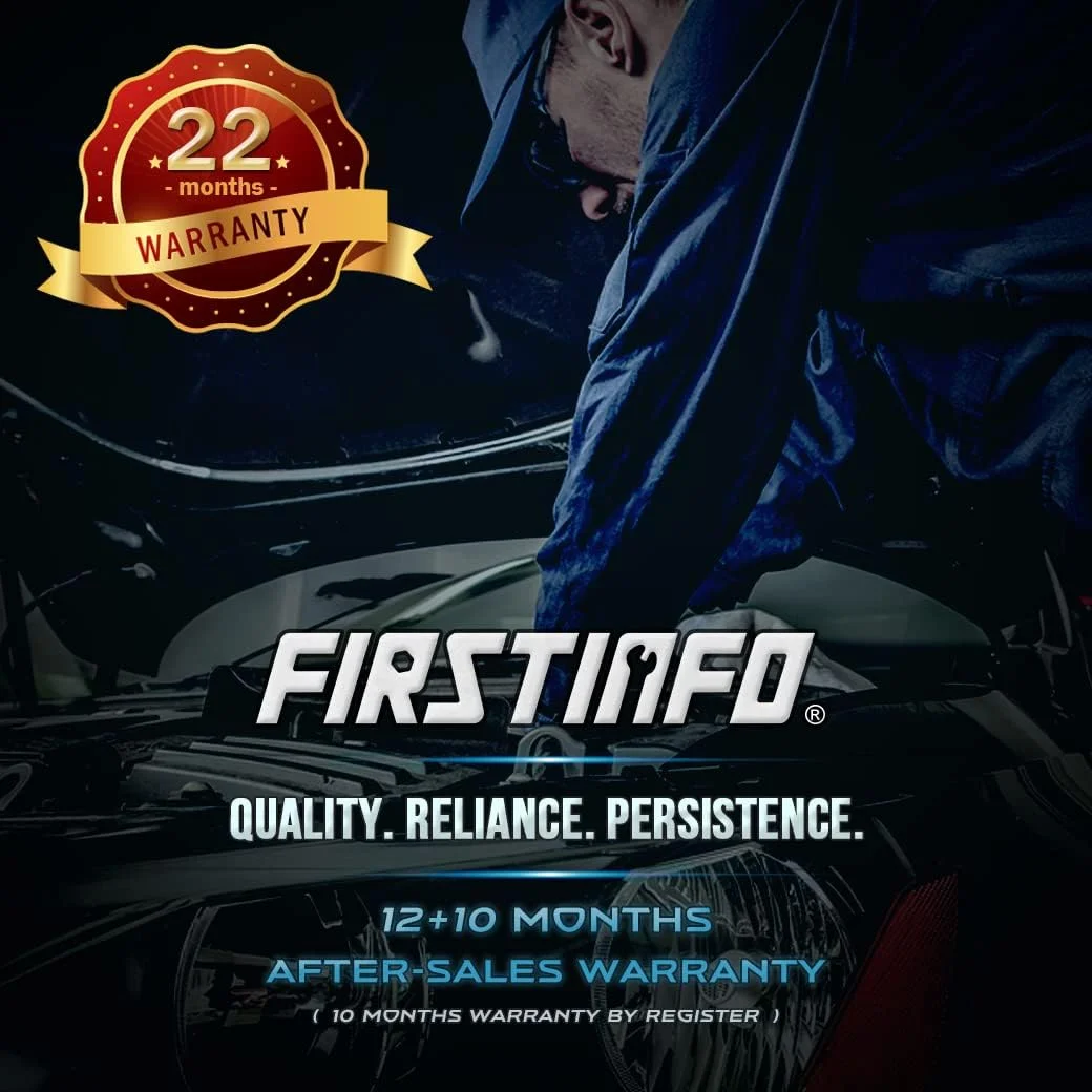 FIRSTINFO A1126B | بشکه مایع با خروجی | لوله افزایش طول 160 میلی متری | 5 لیتری FIRSTINFO A1126B | بشکه مایع با خروجی | لوله افزایش طول 160 میلی متری | 5 لیتری
