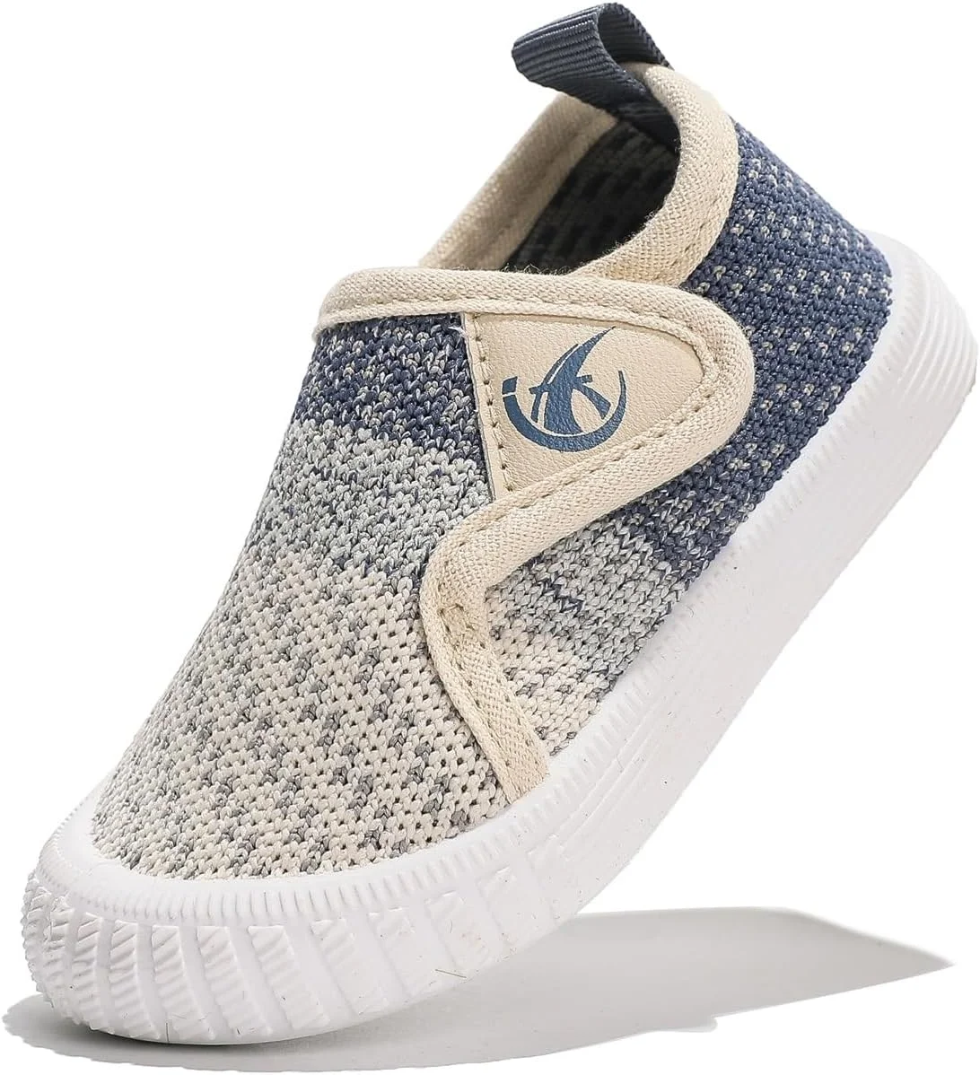 کفشهای کتانی پسرانه دخترانه kkdom، کفشهای پیادهروی سبک و لغزنده کفشهای کتانی پسرانه دخترانه kkdom، کفشهای پیادهروی سبک و لغزنده