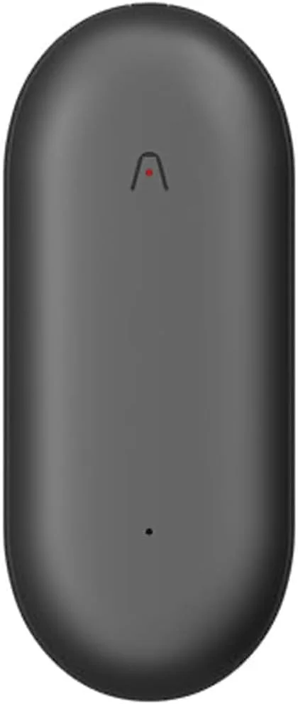 ضبط کننده صدای هوش مصنوعی، ضبط کننده صدای PLAUD NotePin، کنترل برنامه، یادداشت بردار هوش مصنوعی، پشتیبانی از رونویسی و خلاصه سازی هوش مصنوعی از 112 زبان، حافظه 64 گیگابایتی، ضبط کننده صدا برای سخنرانی ها، جلسات، خاکستری