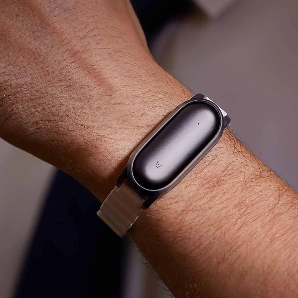 ضبط کننده صدای هوش مصنوعی، ضبط کننده صدای PLAUD NotePin، کنترل برنامه، یادداشت بردار هوش مصنوعی، پشتیبانی از رونویسی و خلاصه سازی هوش مصنوعی از 112 زبان، حافظه 64 گیگابایتی، ضبط کننده صدا برای سخنرانی ها، جلسات، خاکستری ضبط کننده صدای هوش مصنوعی، ضبط کننده صدای PLAUD NotePin، کنترل برنامه، یادداشت بردار هوش مصنوعی، پشتیبانی از رونویسی و خلاصه سازی هوش مصنوعی از 112 زبان، حافظه 64 گیگابایتی، ضبط کننده صدا برای سخنرانی ها، جلسات، خاکستری