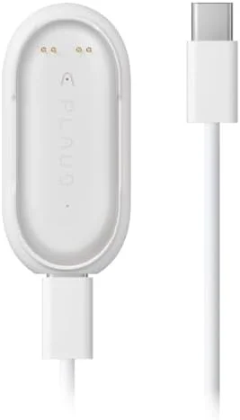 پایه شارژ مغناطیسی PLAUD NotePin، پایه شارژر مغناطیسی با پایه ضد لغزش و کابل بافته شده USB-C، لوازم جانبی جایگزین شارژ سریع 2 ساعته برای ضبط کننده صدای هوش مصنوعی NotePin پایه شارژ مغناطیسی PLAUD NotePin، پایه شارژر مغناطیسی با پایه ضد لغزش و کابل بافته شده USB-C، لوازم جانبی جایگزین شارژ سریع 2 ساعته برای ضبط کننده صدای هوش مصنوعی NotePin