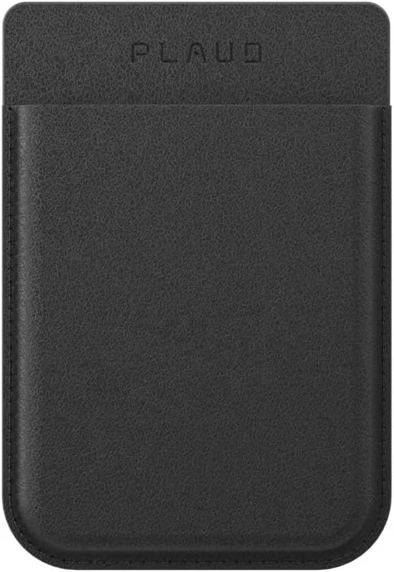 ضبط کننده صدای هوش مصنوعی Plaud Note، نقره ای