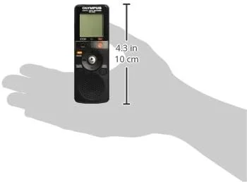 دستگاه ضبط صدای دیجیتال VN-7200 از OM Digital Solutions