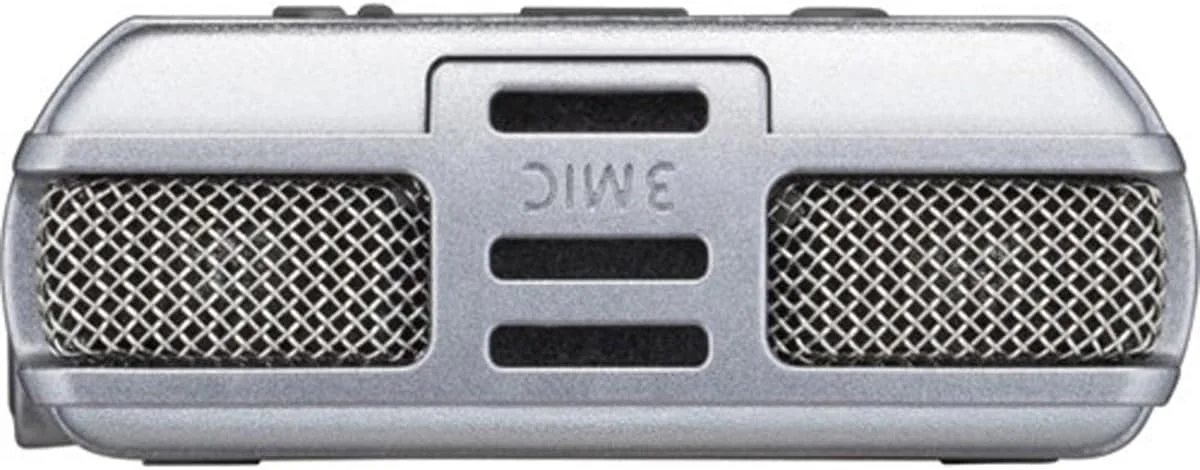 ضبط کننده صدای OLYMPUS OM SYSTEM DM-720 با 4 گیگابایت حافظه، اسلات میکرو SD، شارژ USB، اتصال مستقیم به کامپیوتر، حالت رونویسی، نقره ای ضبط کننده صدای OLYMPUS OM SYSTEM DM-720 با 4 گیگابایت حافظه، اسلات میکرو SD، شارژ USB، اتصال مستقیم به کامپیوتر، حالت رونویسی، نقره ای