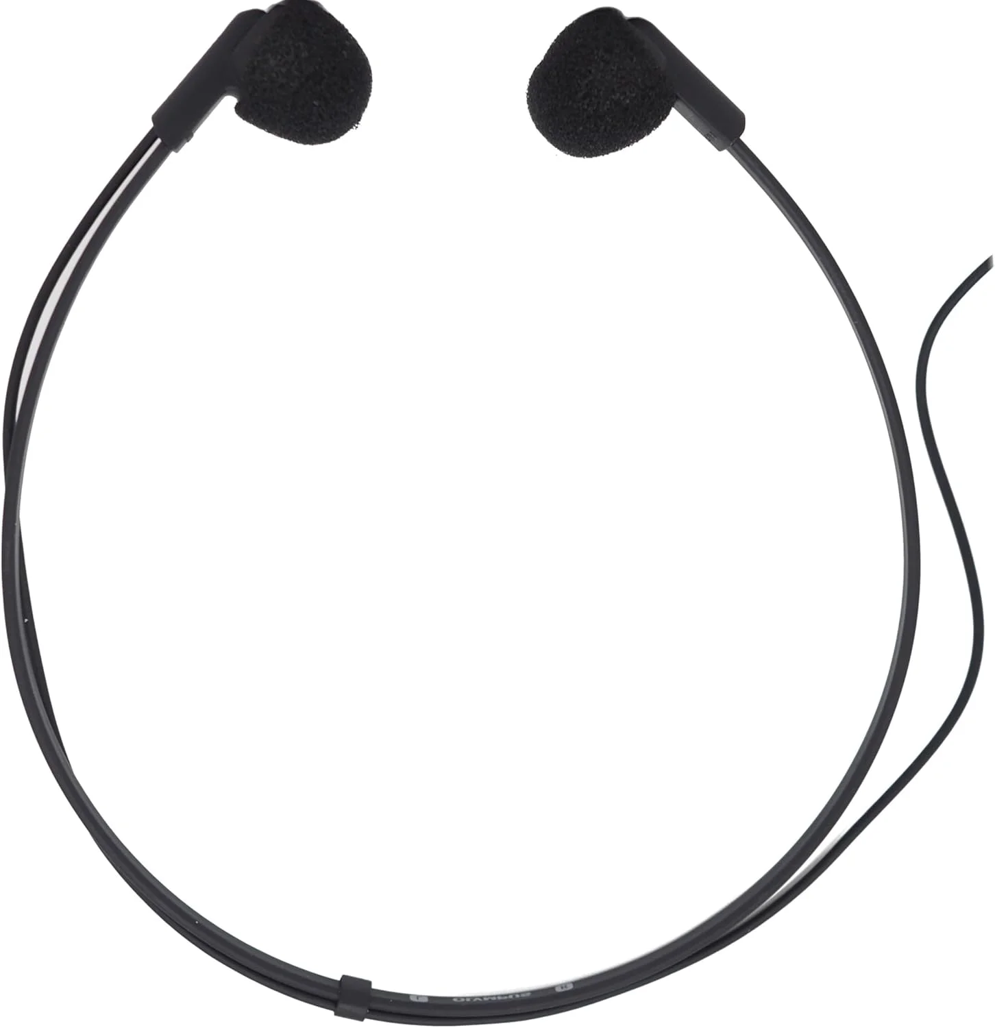 کیت رونویسی صوتی OM SYSTEM AS-2700 (پدال پایی USB، هدفون استریو برای تایپیست ها، نرم افزار رونویسی ODMS R8 برای کامپیوتر ویندوزی)