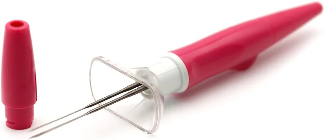 ابزار نمد دوزی سوزنی Clover مدل PEN STYLE