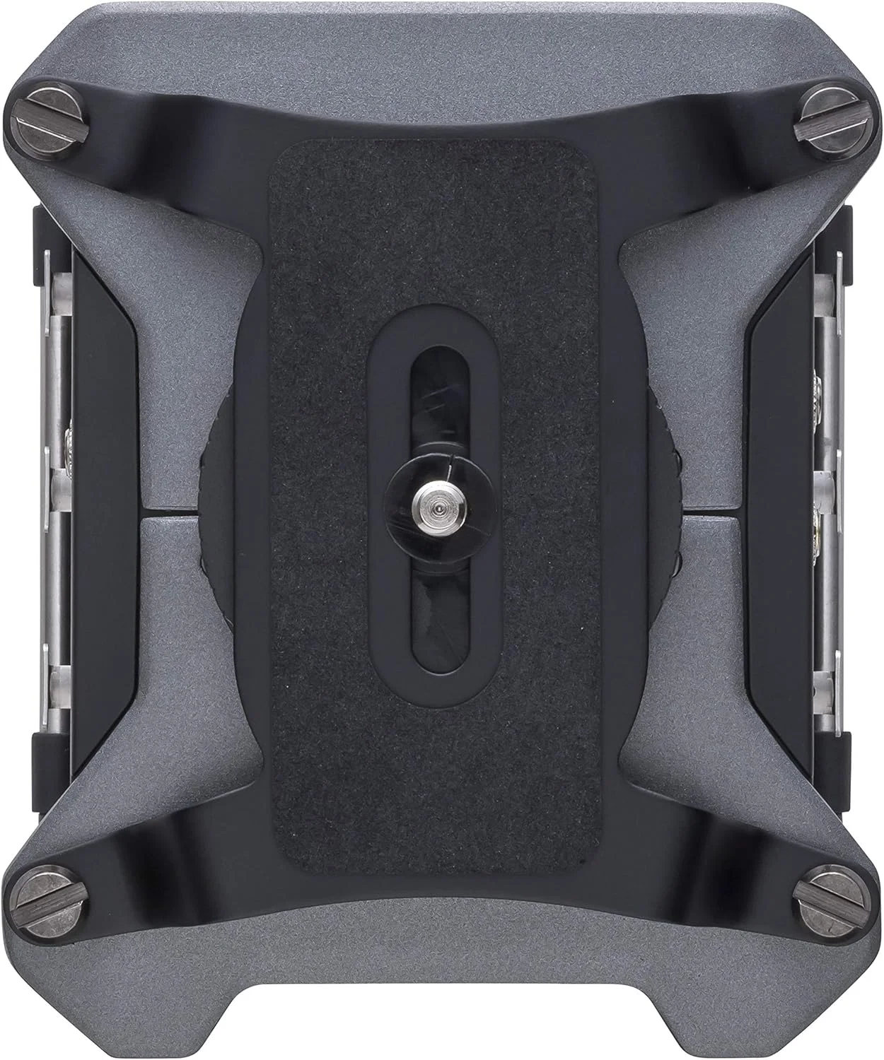 دستگاه ضبط صدا حرفه ای مولتی ترک زوم F6 | نسخه انگلستان | 6 کانال 14 ترک | 32 بیت شناور | مبدل دوگانه A/D | تایم کد | پادکست | صدای فیلم | ضبط زنده | بدنه فلزی آنتراسیت دستگاه ضبط صدا حرفه ای مولتی ترک زوم F6 | نسخه انگلستان | 6 کانال 14 ترک | 32 بیت شناور | مبدل دوگانه A/D | تایم کد | پادکست | صدای فیلم | ضبط زنده | بدنه فلزی آنتراسیت