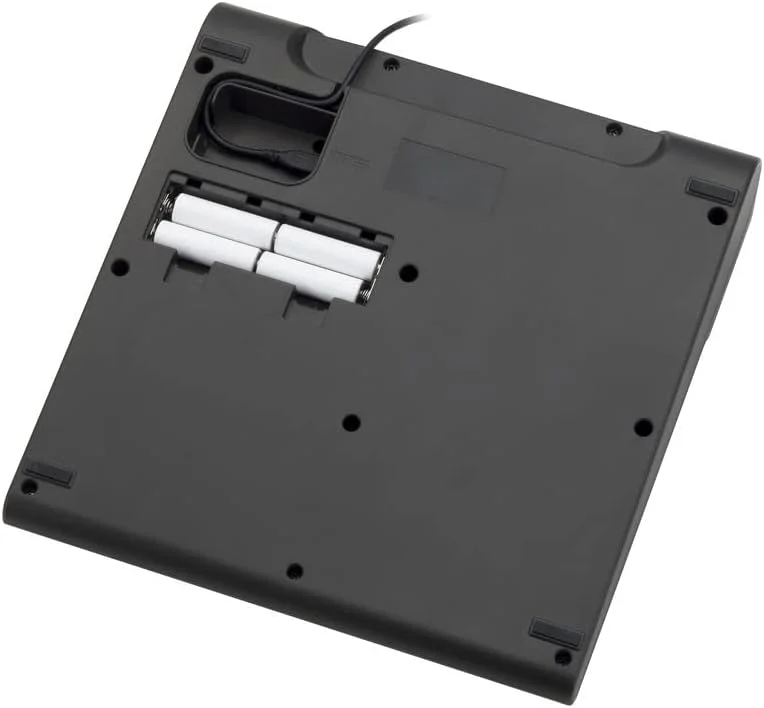 زوم - L-8 LIVETRACK - میکسر 8 کاناله - 4 میکس هدفون جداگانه، پدهای جینگل، ضبط کننده چند مسیره و رابط صوتی